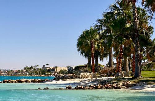 Marina El Alamein Apartment | Marina 5 Resort
