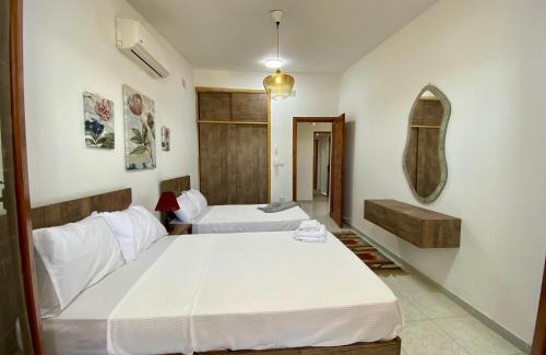 Marina El Alamein Apartment | Marina 5 Resort