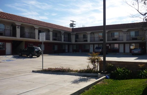 Venice Hotel | Marina 7 Motel