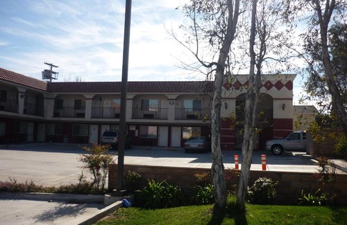 Venice Hotel | Marina 7 Motel
