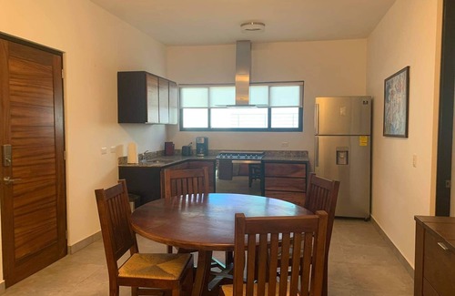 Libertad Condo | Marina and ocean views