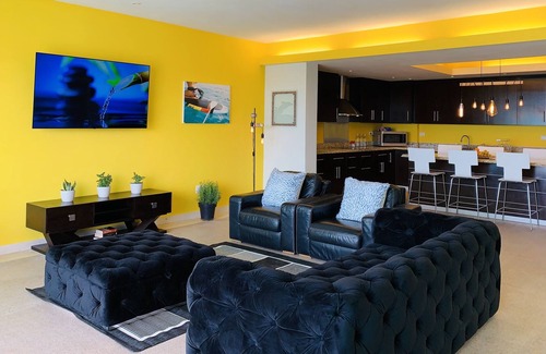 La Salina Apartment | ***MARINA and OCEAN Views apartment@Ensenada*****
