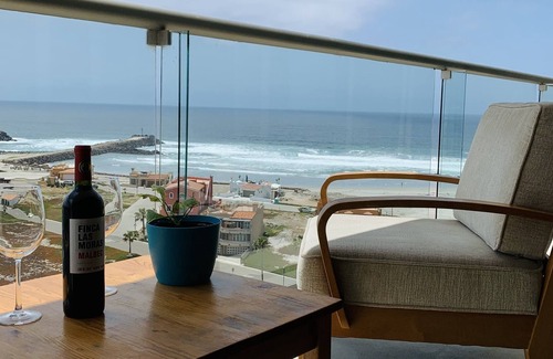 La Salina Apartment | ***MARINA and OCEAN Views apartment@Ensenada*****