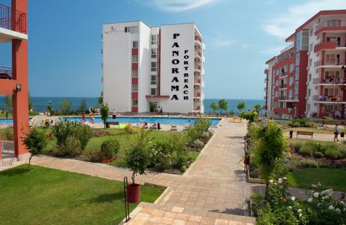 Sveti Vlas Apartment | Marina and Panorama Apartments