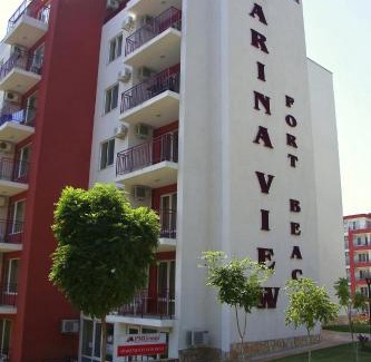 Sveti Vlas Apartment | Marina and Panorama Apartments