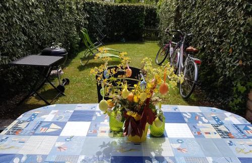 La Foret-Fouesnant Apartment | Marina Apartment