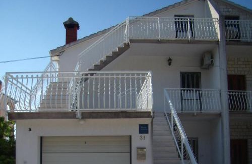 Seget Donji Apartment | Marina Apartment