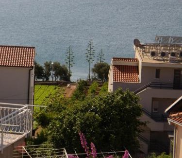 Seget Donji Apartment | Marina Apartment