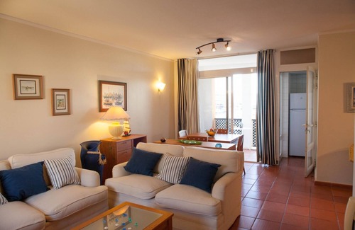 Vilamoura Apartment | Marina Apartment in Vilamoura