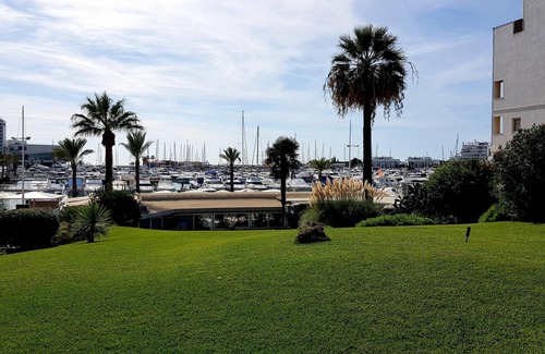 Vilamoura Apartment | Marina Apartment in Vilamoura