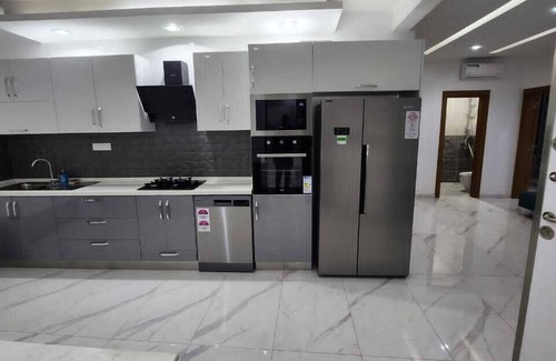 Dakar Apartment | MARINA APPART HÔTEL