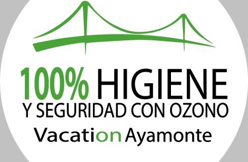 Costa Esuri Apartment | MARINA AZUL GOLF