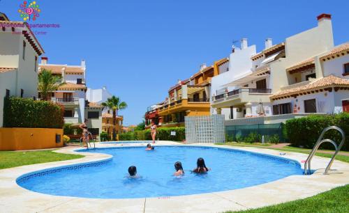 Costa Esuri Apartment | MARINA AZUL GOLF