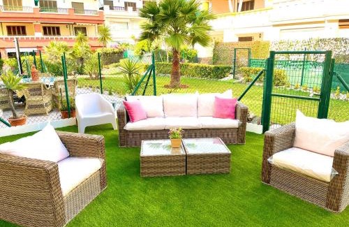 Costa Esuri Apartment | MARINA AZUL GOLF