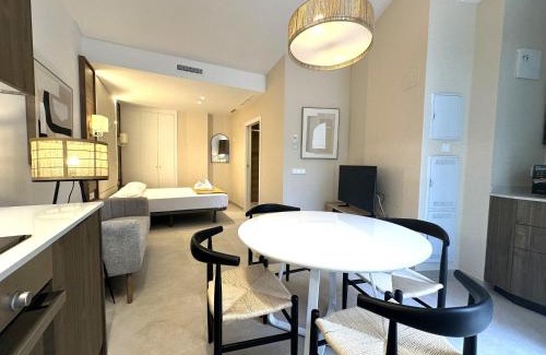 Poblats Maritims Apartment | Marina Azura