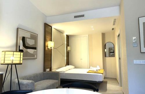Poblats Maritims Apartment | Marina Azura