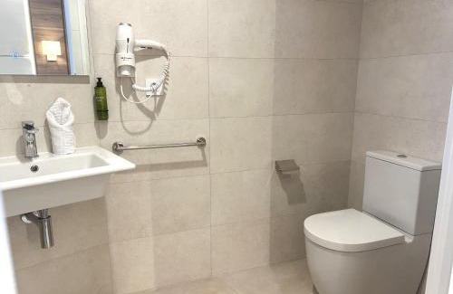 Poblats Maritims Apartment | Marina Azura