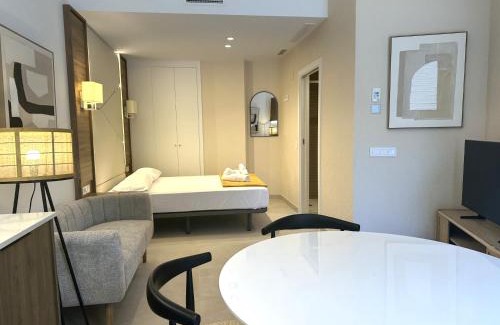 Poblats Maritims Apartment | Marina Azura