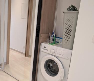 Villeneuve Loubet Beach Apartment | Marina Baie des Anges, Sublime Studio rénové