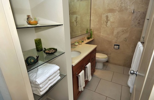 Nuevo Vallarta Hotel | Marina Banderas Suites