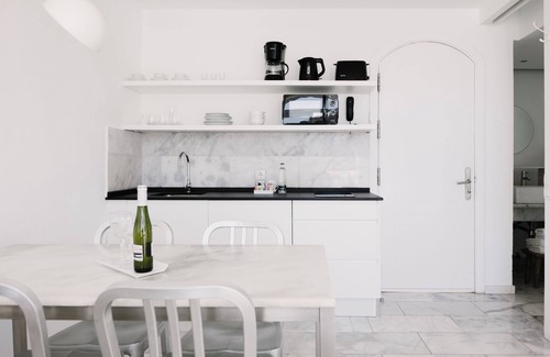 Puerto Rico Apartment | Marina Bayview - Adults Only