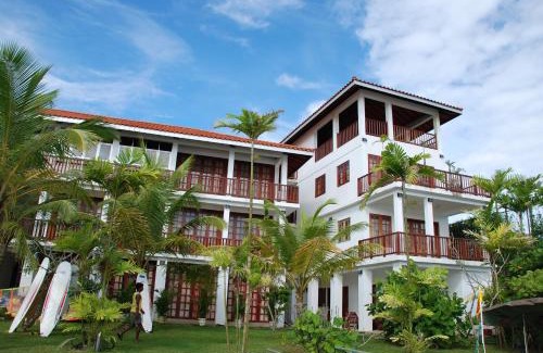 Hettimulla Hotel | Marina Bentota