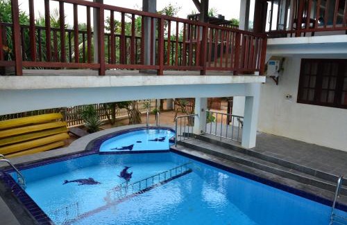Hettimulla Hotel | Marina Bentota