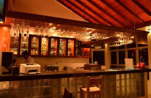 Hettimulla Hotel | Marina Bentota