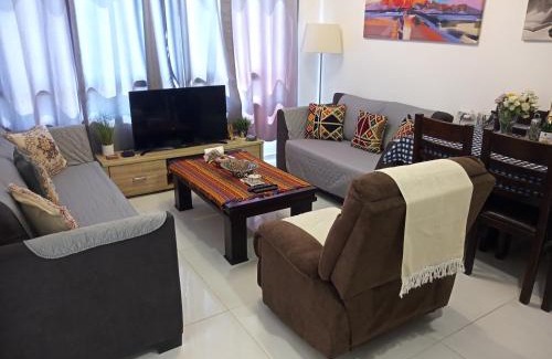 Ashkelon Apartment | Marina Breeze