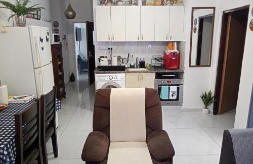 Ashkelon Apartment | Marina Breeze