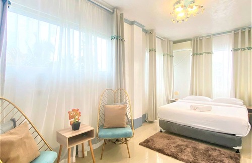 Panglao Hotel | Marina Breeze Resort