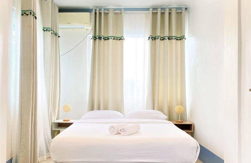 Panglao Hotel | Marina Breeze Resort