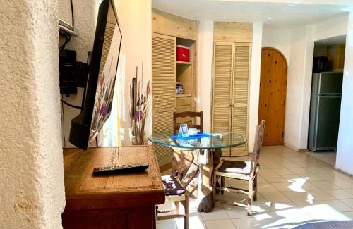 Marina Apartment | Marina Cabo Plaza