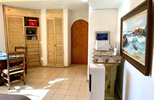 Marina Apartment | Marina Cabo Plaza