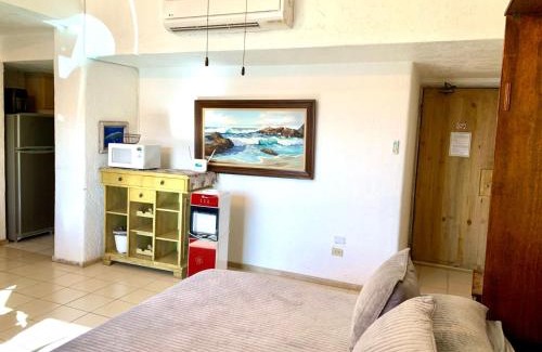 Marina Apartment | Marina Cabo Plaza
