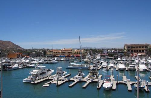 Marina Apartment | Marina Cabo Plaza Town & Beach Condos