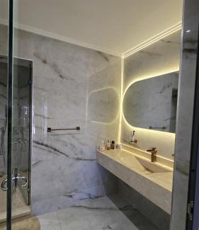 Casablanca Resort | Marina casablanca