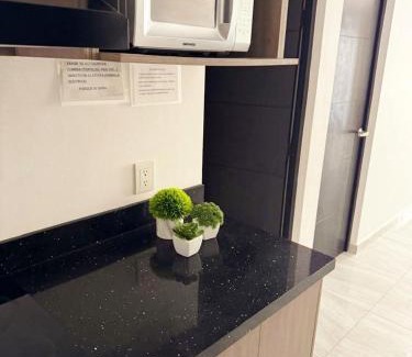 Villa Marina Apartment | Marina Cerritos - Azul del Mar - 5 Albercas