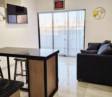 Villa Marina Apartment | Marina Cerritos Coral del Mar - 4 Albercas de Lujo - 1 Min Playas