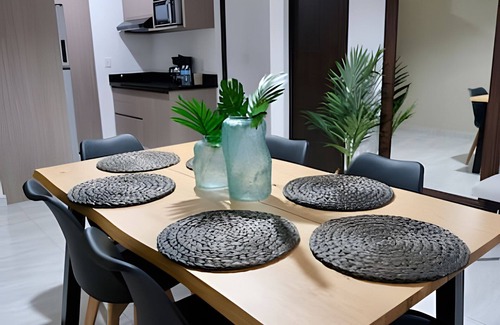 Villa Marina Apartment | Marina cerritos Torre 1