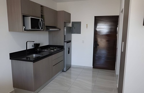 Villa Marina Apartment | Marina cerritos Torre 1