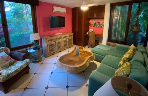 Chacala House | Marina Chacala-Ocean, Jungle & Private Beach