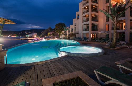 Balchik Apartment | Marina City ApartHotel