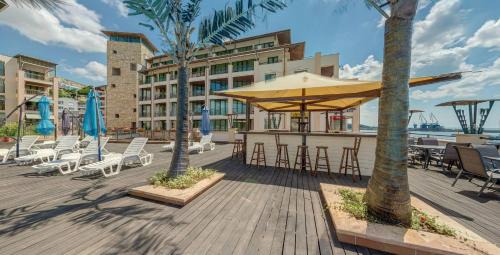 Balchik Apartment | Marina City ApartHotel