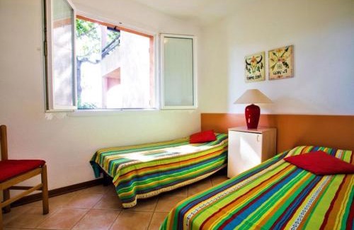 Ghisonaccia Apartment | Marina Corsa Res 4 rooms apartment 2 bathrooms 150 m from the sea Ghisonaccia