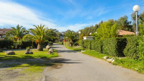 Ghisonaccia Apartment | Marina Corsa Residence Three rooms apartment 150 m from the beach - Ghisonaccia