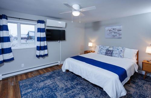 Baileys Harbor House | Marina Cottage by Simple Life Rentals