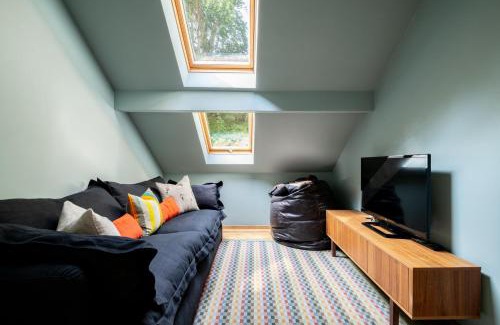 Y Felinheli House | Marina Cottage