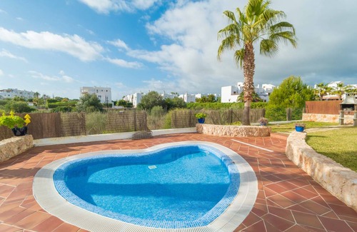 Cala d'Or House | Marina D'or Iv Casa 5