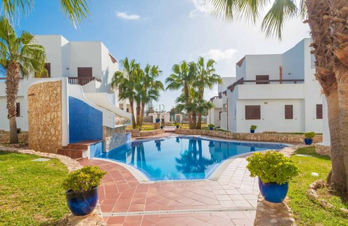 Cala d'Or House | Marina D'or Iv Casa 5